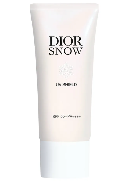 Dr Naomi The Future Daily Hydrating Sunscreen SPF 50 60ml