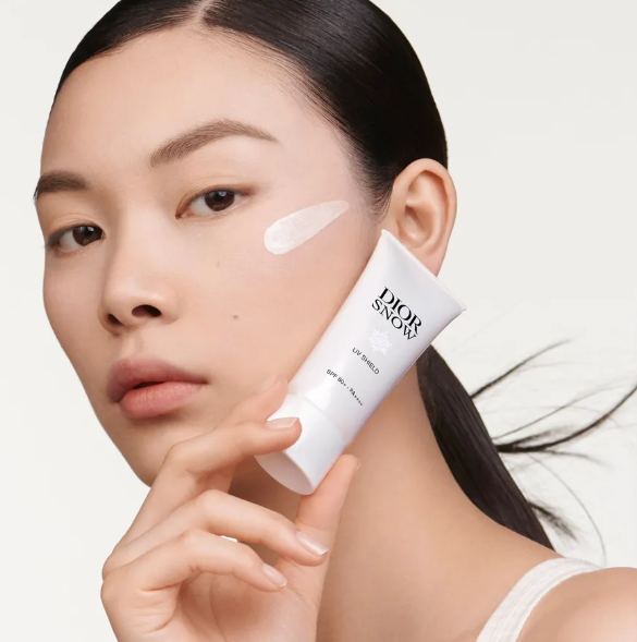 DIOR Diorsnow UV Shield SPF 50++++30ml