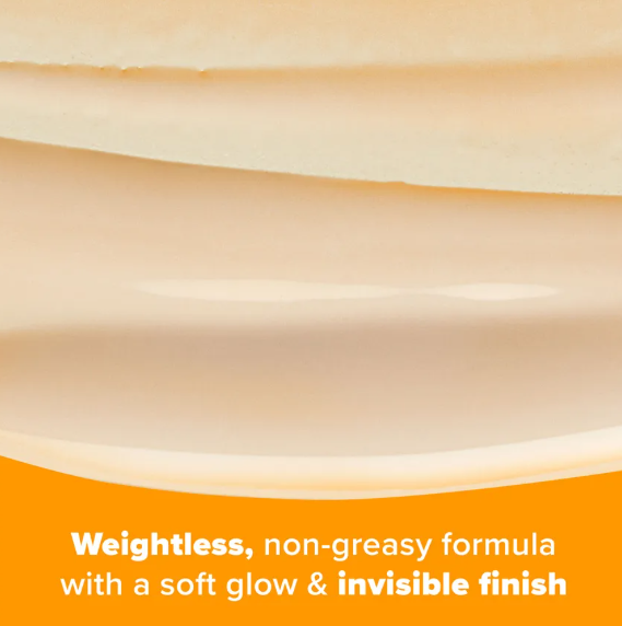 Paula's Choice 5% Vitamin C Sheer Moisturizer SPF 50 60ml