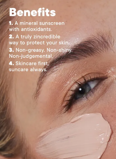 Nifty Fifty Mineral 75ml