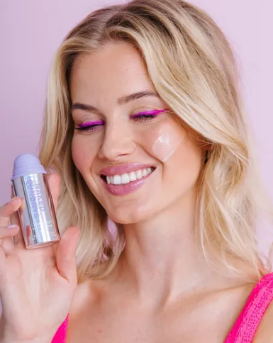 Naked Sundays Cabana Clear SPF50 Serum 30ml