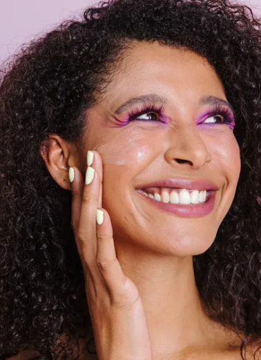 Naked Sundays Cabana Clear SPF50 Serum 30ml