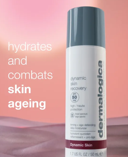Dermalogica Dynamic Skin Recovery SPF 50 50ml