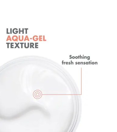 Avene Hydrance Aqua Cream-In-Gel Moisturiser 50ml