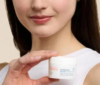 Avene Hydrance Aqua Cream-In-Gel Moisturiser 50ml