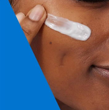 CeraVe Oil Control Moisturising Gel Cream 52ml