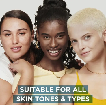 Garnier Skin Active Hyaluronic Aloe Night Jelly Moisturiser 50ml