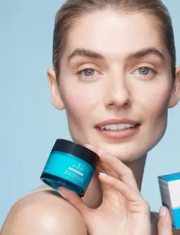 Sukin Aquaboost 3D Hyaluronic Acid Water Gel Cream 50ml