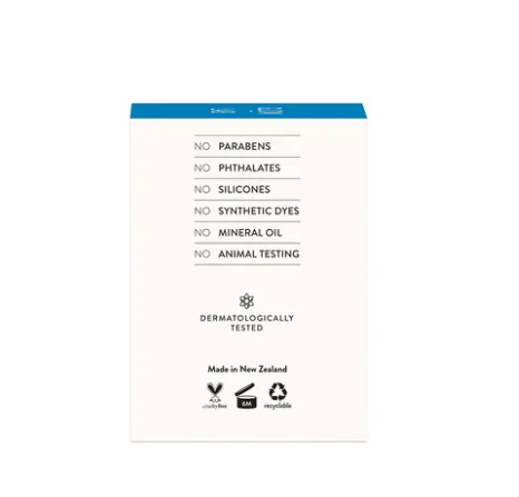 Glow Lab Hyaluronic Acid Water Gel Hydrating Cream 50g