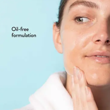 Glow Lab Hyaluronic Acid Water Gel Hydrating Cream 50g