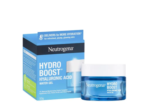 Neutrogena Hydro Boost Hyaluronic Acid Water Gel 50g