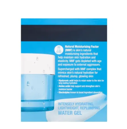 Neutrogena Hydro Boost Hyaluronic Acid Water Gel 50g