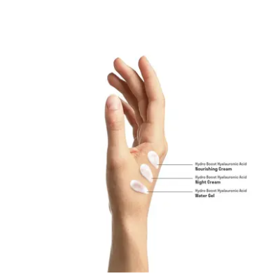 Neutrogena Hydro Boost Hyaluronic Acid Water Gel 50g