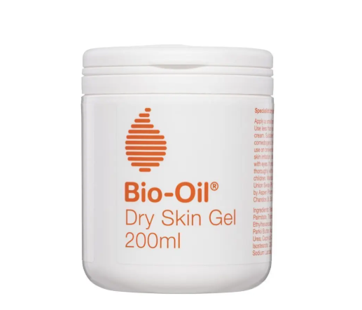 Bio Oil Dry Skin Gel 200ml