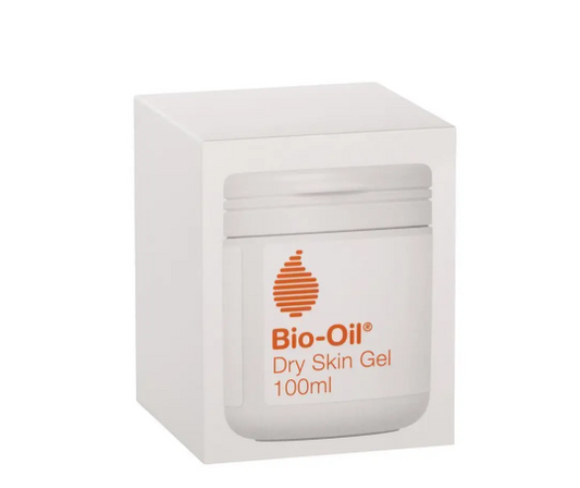 Bio Oil Dry Skin Gel 100ml