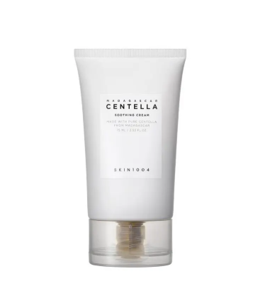 SKIN1004 Madagascar Centella Soothing Cream 75ml