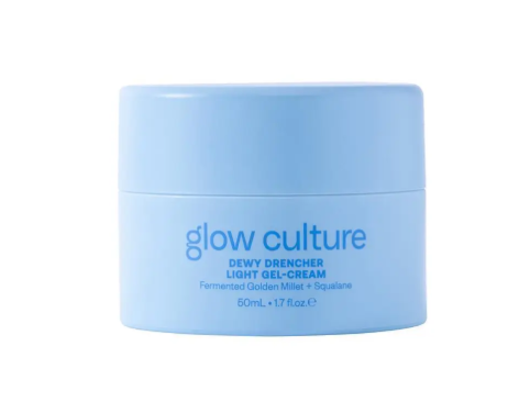 Glow Culture Dewy Drencher Light Gel-Cream 50ml