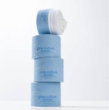 Glow Culture Dewy Drencher Light Gel-Cream 50ml