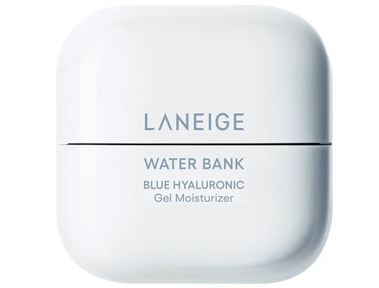 LANEIGE Water Bank Blue Hyaluronic Gel Moisturizer 50ml