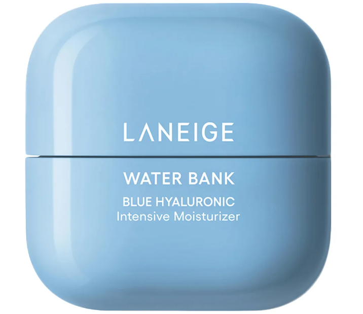 LANEIGE Water Bank Blue Hyaluronic Intensive Moisturizer 50ml