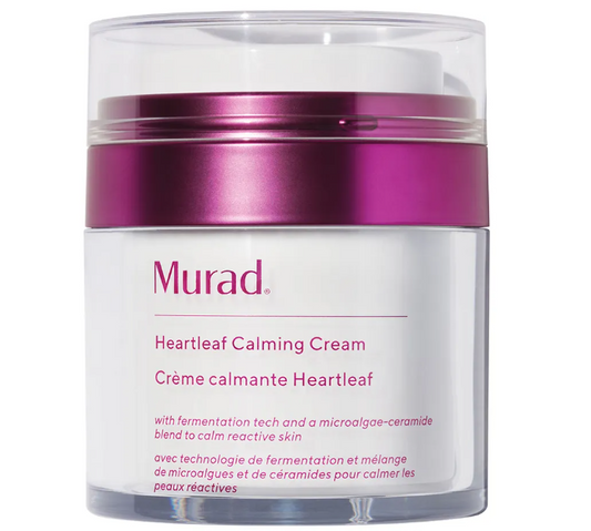 Murad Heartleaf Calming Cream 50ml