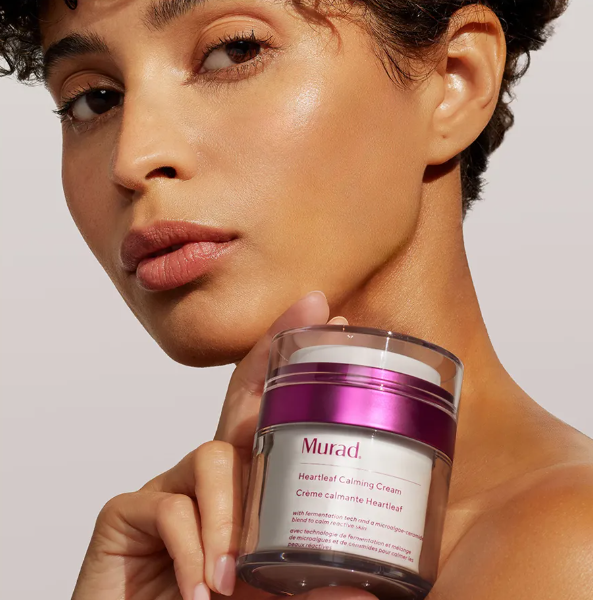 Murad Heartleaf Calming Cream 50ml