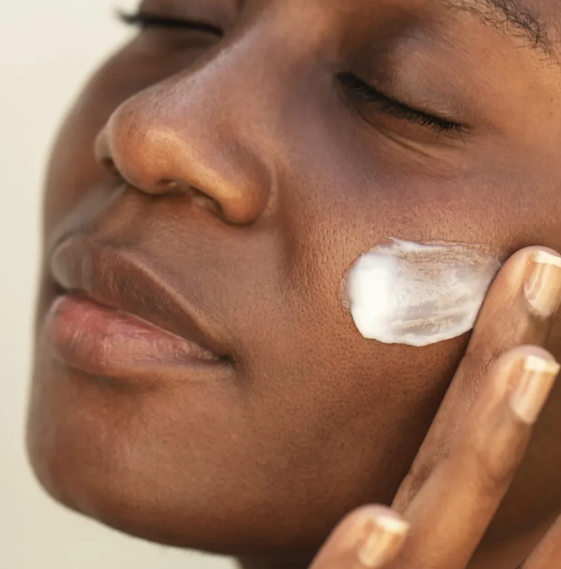 Alpha-H Essential Hydration Cream with Rose Geranium 50ml