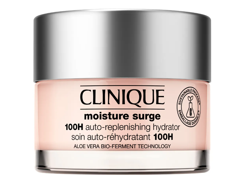 Clinique Moisture Surge 100H Auto-Replenishing Hydrator Moisturiser 15ml