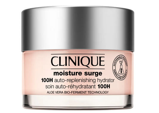 Clinique Moisture Surge 100H Auto-Replenishing Hydrator Moisturiser 15ml