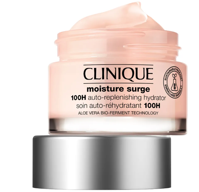 Clinique Moisture Surge 100H Auto-Replenishing Hydrator Moisturiser 15ml