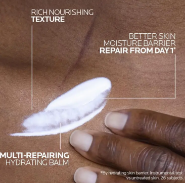 La Roche Posay Cicaplast Baume B5+ 100ml