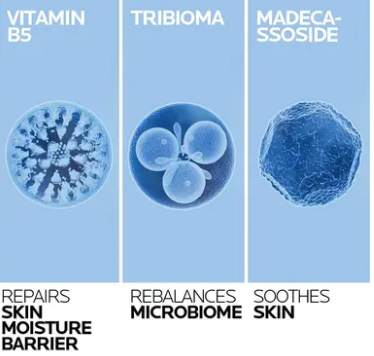 La Roche Posay Cicaplast Baume B5+ 100ml