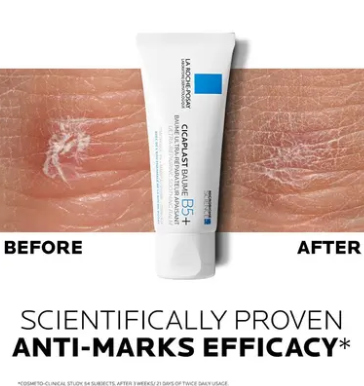 La Roche Posay Cicaplast Baume B5+ 100ml