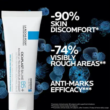 La Roche Posay Cicaplast Baume B5+ 100ml