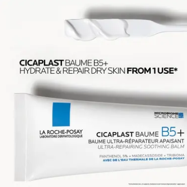 La Roche Posay Cicaplast Baume B5+ 100ml