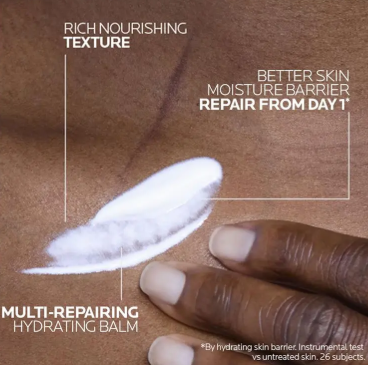 La Roche Posay Cicaplast Baume B5+ 40ml