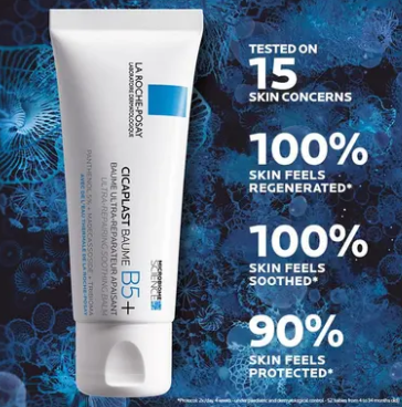 La Roche Posay Cicaplast Baume B5+ 40ml