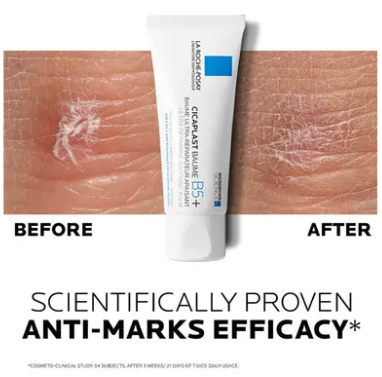 La Roche Posay Cicaplast Baume B5+ 40ml