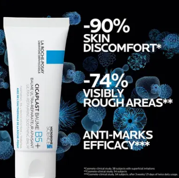 La Roche Posay Cicaplast Baume B5+ 40ml