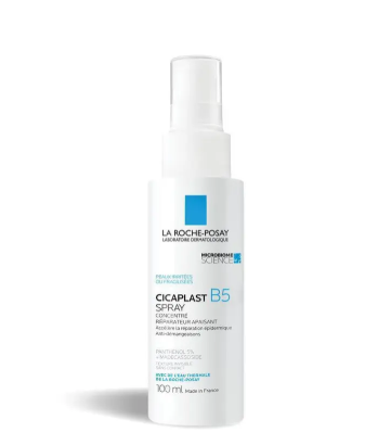La Roche Posay Cicaplast B5 Spray 100ml