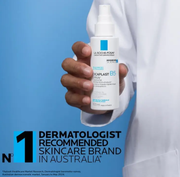 La Roche Posay Cicaplast B5 Spray 100ml