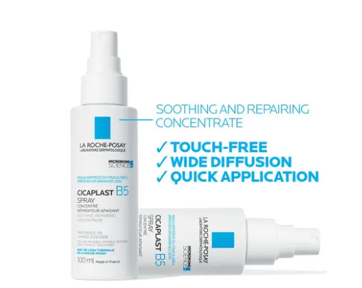 La Roche Posay Cicaplast B5 Spray 100ml