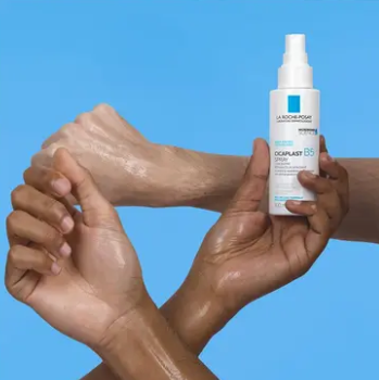 La Roche Posay Cicaplast B5 Spray 100ml