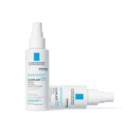 La Roche Posay Cicaplast B5 Spray 100ml
