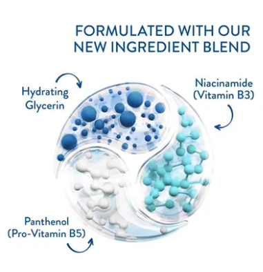 Cetaphil Moisturising Cream 550g