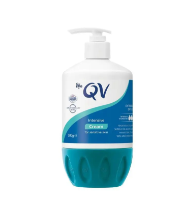 QV Intensive Cream 500G