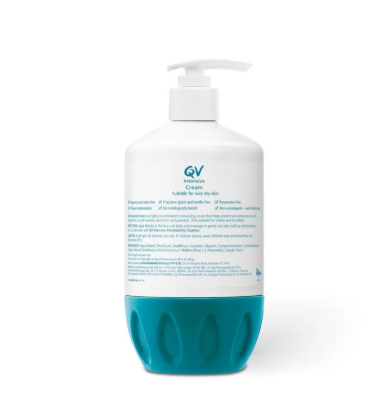 QV Intensive Cream 500G