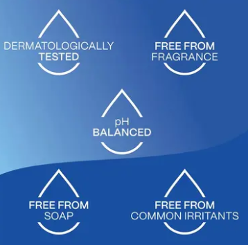 QV Intensive Cream 500G