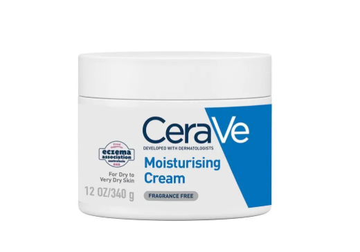 CeraVe Moisturising Cream 340g