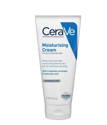 CeraVe Moisturising Cream 170g
